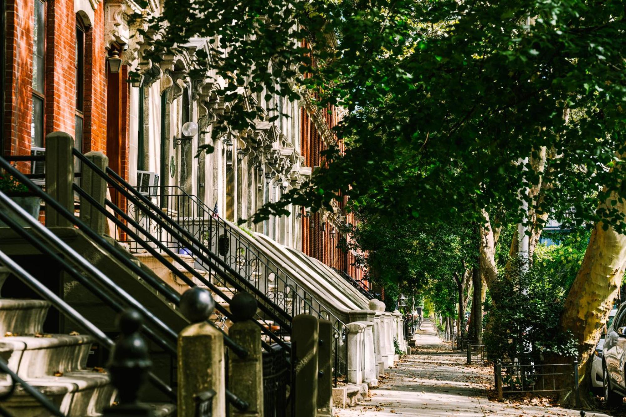 Sonder Court Square Aparthotel New York Exteriör bild